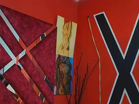 Hetaira Lexx online show from October 18, 3:32 am