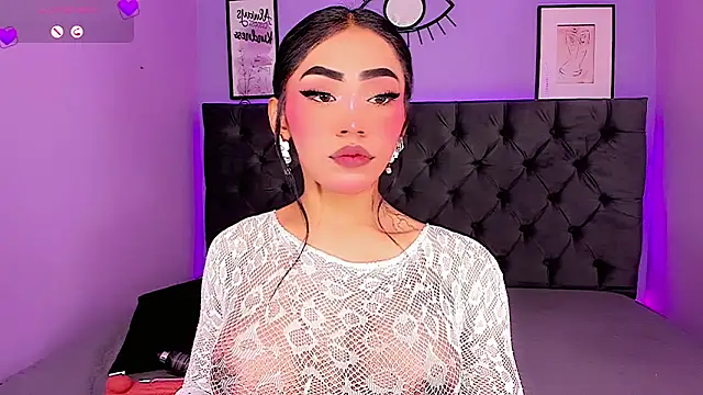 KIISHANNY online show from May 12, 9:12 pm