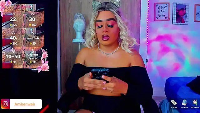 Sofiabigcock22 online show from May 17, 11:43 am