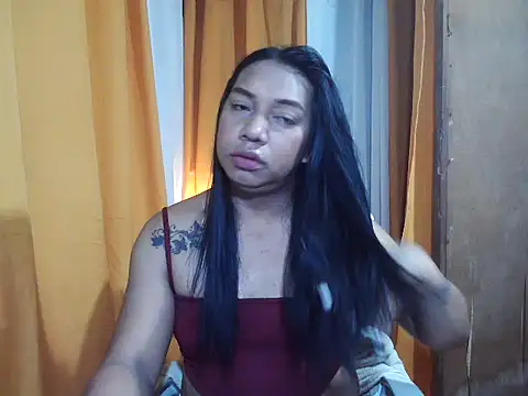 ellah morenax online show from May 12, 5:38 am