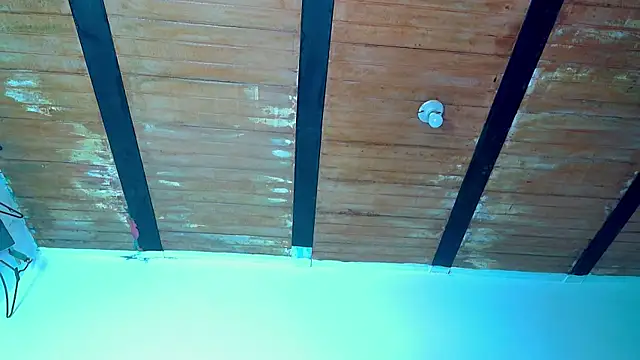 Trix ebony online show from November 3, 10:31 pm