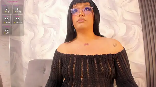 xkaty grey online show from February 21, 9:07 pm