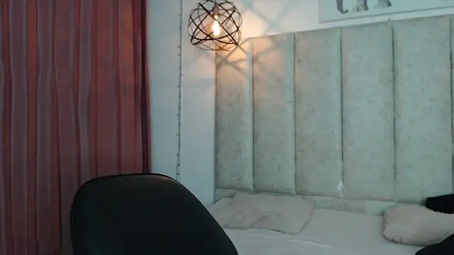 antonella rosecs online show from February 1, 4:33 am