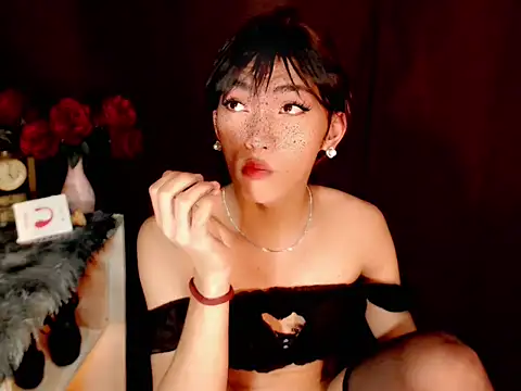HaileyPresly online show from May 24, 12:07 am