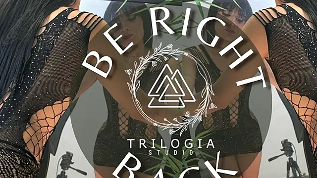 Amelia Brixton online show from February 10, 4:08 am