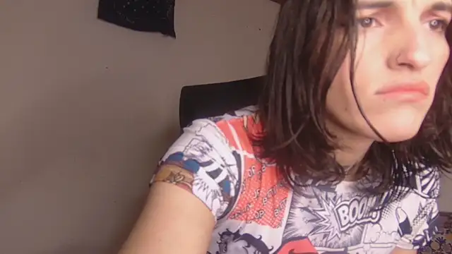 Scarlett crastrawberry online show from January 14, 10:52 pm