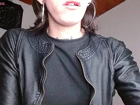 Scarlett crastrawberry online show from April 25, 4:27 am