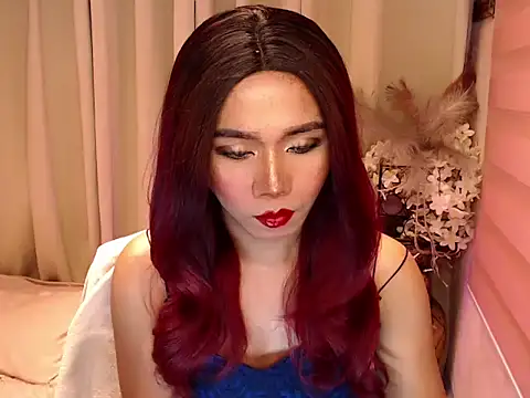 Katesy12 online show from February 16, 7:07 am