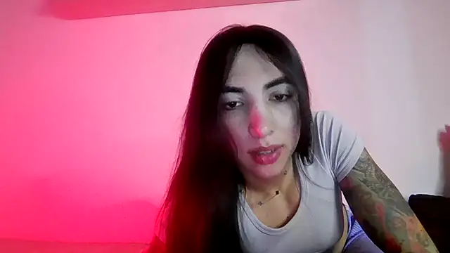 valeriahornier online show from May 14, 4:11 am
