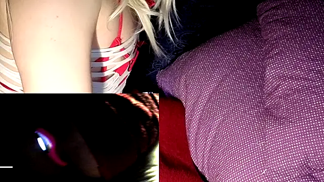 Very-sweet online show from May 21, 8:38 pm