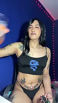 NikitaDragunXXX online show from May 8, 8:33 am