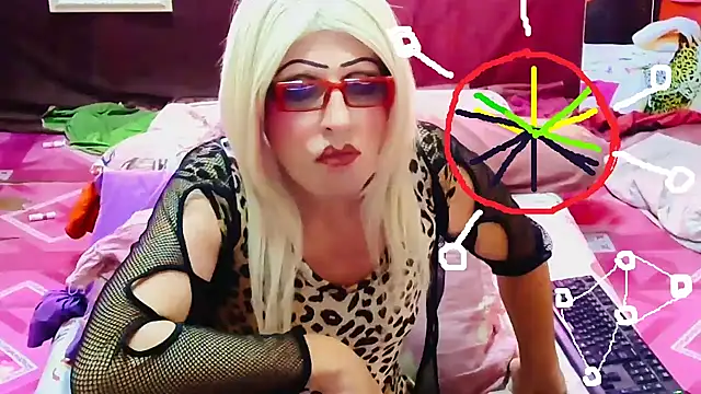 horni4luv online show from April 29, 2:38 am
