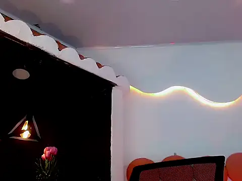 JessiValentin online show from May 28, 3:48 am