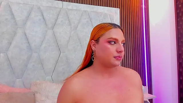 IrinaaVega online show from February 24, 3:10 am