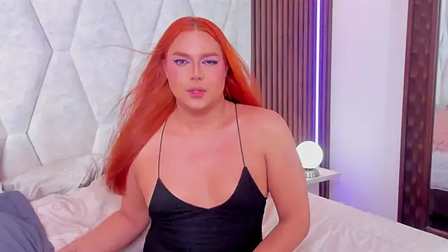 IrinaaVega online show from May 25, 7:21 pm
