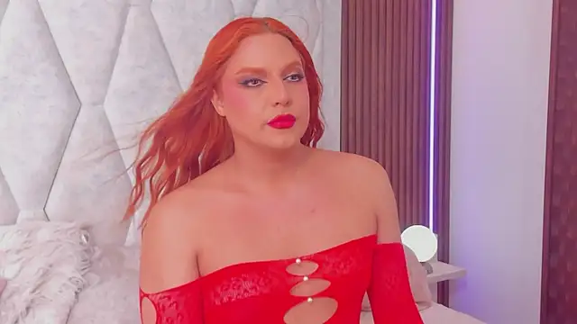 IrinaaVega online show from May 28, 3:10 pm