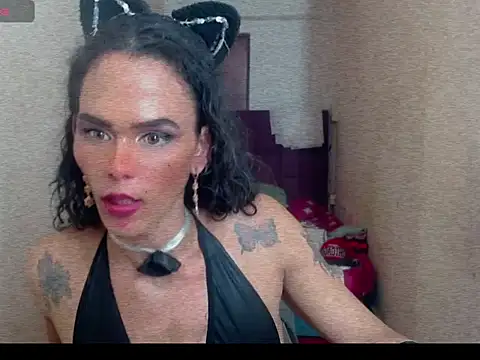 goddes alissa online show from October 23, 9:08 pm