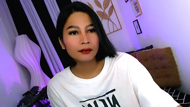 YourPrettyBella TS online show from May 22, 10:44 am