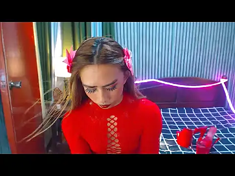 SanyaCumSlot online show from May 8, 2:19 am