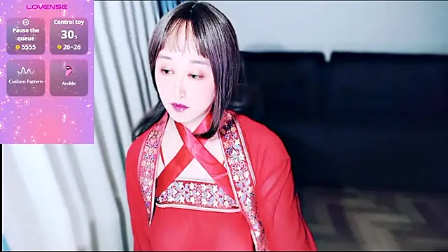  cherry 777 online show from October 25, 8:04 pm