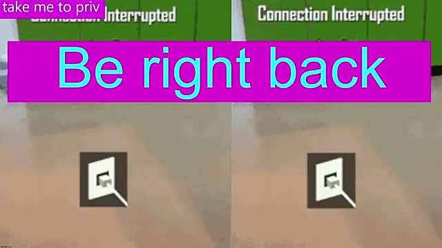 BimboCat online show from February 9, 1:56 am