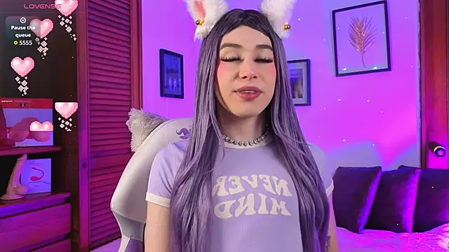 cutebabyhub  online show from May 21, 9:44 pm