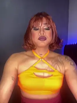 melani ferraraa  online show from May 6, 3:46 am