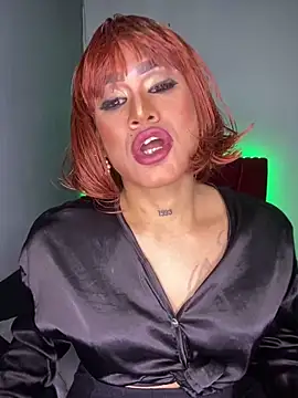 melani ferraraa  online show from May 7, 4:41 am