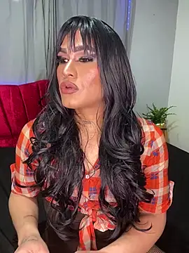 melani ferraraa  online show from May 23, 6:09 am