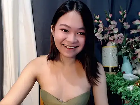 lustfullakim online show from November 4, 1:21 pm