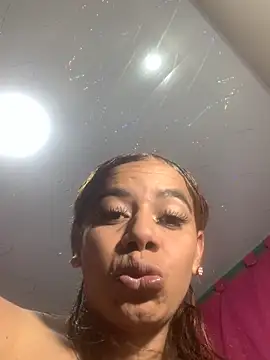 Megan2026 online show from November 14, 11:57 pm