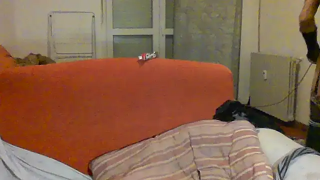 00Travsharongomez online show from November 13, 11:45 pm