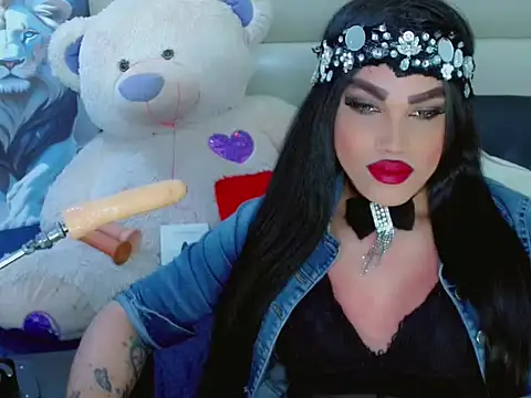 NharaBigCock online show from November 4, 7:35 pm