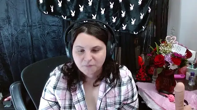 Salacious Sage online show from February 16, 10:07 pm