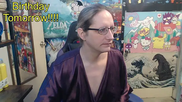 Savanah Banana  online show from May 21, 9:49 am