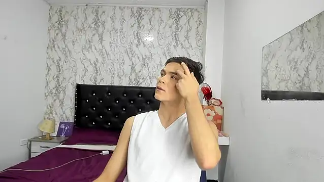 Lovers Spicy online show from November 9, 12:39 pm