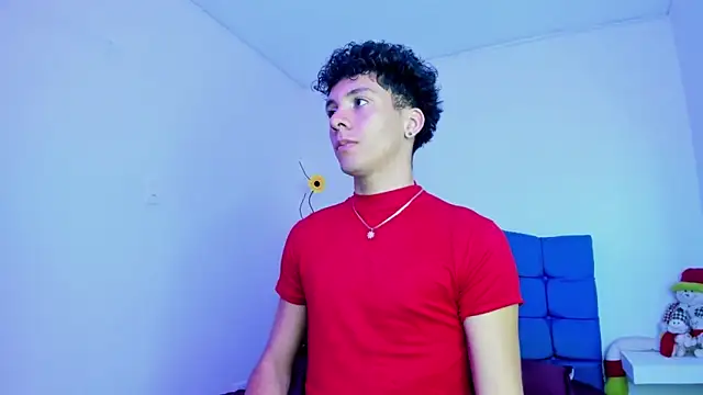 Lovers Spicy online show from March 2, 7:10 pm