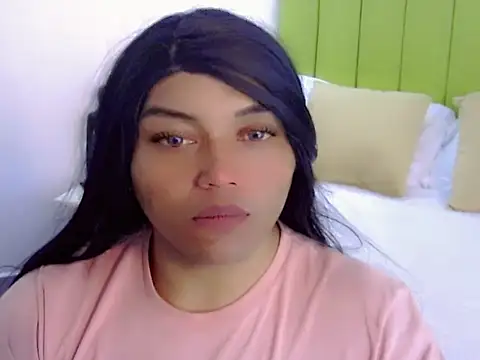 sebastian cruz  online show from January 8, 7:07 pm