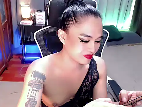 AvianaGoddess online show from May 23, 11:28 am