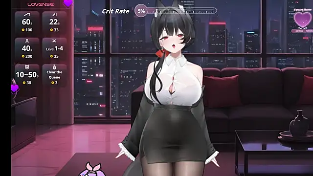 Goddessevelynn  online show from November 14, 9:56 pm