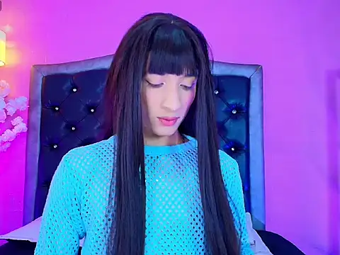 AlexiaHearts online show from December 22, 4:17 am