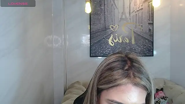 Evy Luxx v online show from May 29, 3:27 am