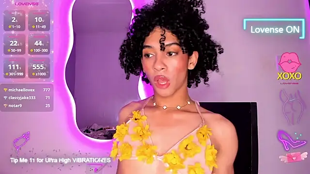 alaiasexygirl online show from February 21, 6:27 am