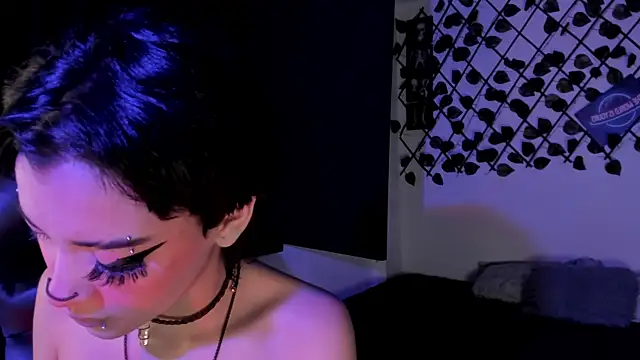 Anny Kiitty online show from May 21, 4:30 am
