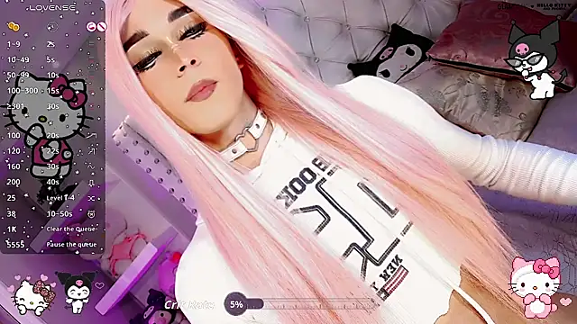 dearAlanaxxx online show from November 24, 6:04 am