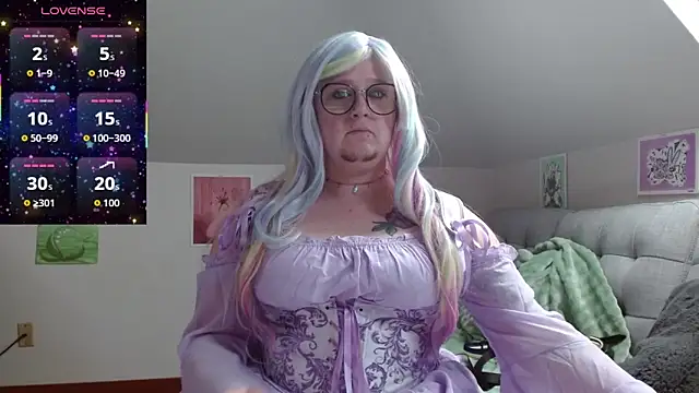 queerlyjaz online show from May 24, 5:10 pm