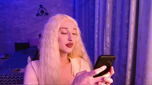  Honey sunset  online show from February 12, 4:46 pm