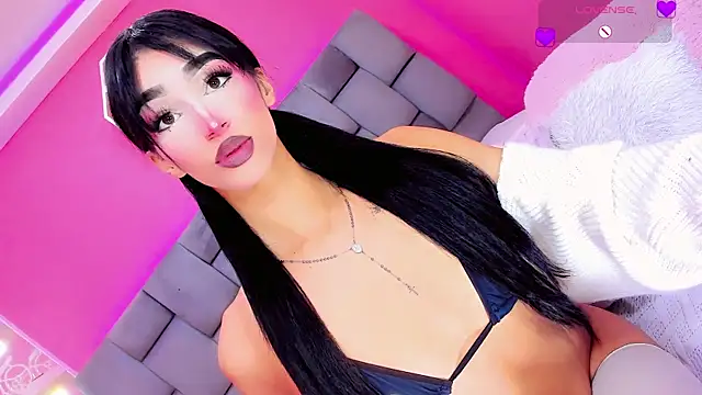 Keysprincess online show from May 11, 8:39 pm