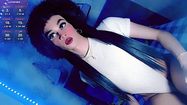 Karla hot777 online show from November 30, 12:35 am