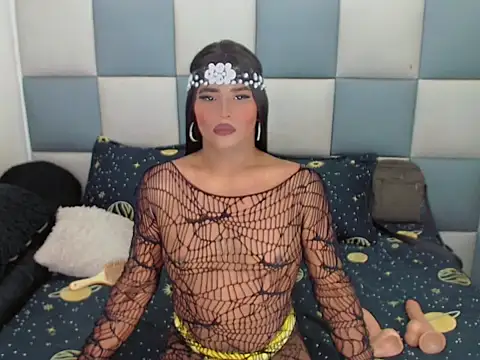 MeganCock online show from November 29, 2:57 am